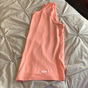 Nike tank